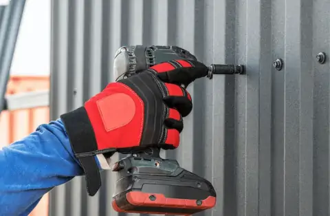 Travaux de zinguerie - L'Isle-sur-le-Doubs